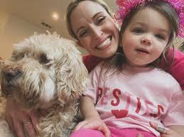 Betsy Spina l Betsy Buck