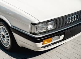 Image result for Taupe 1988 Audi