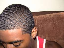 It seems as if the only difference between 720's and 360 waves is the pattern you brush in. Waves Hairstyle Wikipedia