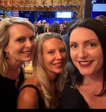 Beautiful day to celebrate Robbie Allen! Love you pal💛