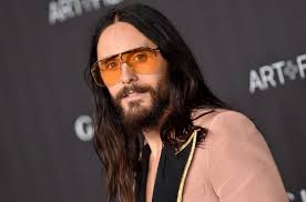 Maybe you would like to learn more about one of these? Jared Leto S Scary Rock Climbing Incident See Photo Billboard
