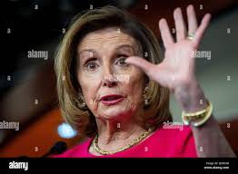 Nancy may hi-res stock photography and images