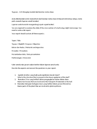 Keratan rentas ginjal (struktur dan fungsi). Pps Pdf
