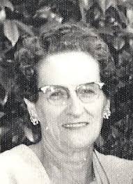 Elma Fern Clark Polson (1902-1984)