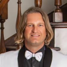 John Scarpa's Instagram, Twitter & Facebook