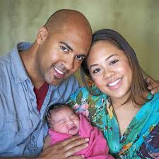 Actor's baby girl born night he stars