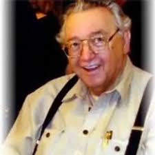 Obituary information for Garland Friederich
