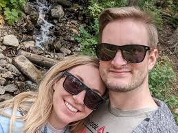 Margo Montgomery and Daniel Redinger's Wedding Website