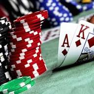 Casino Poker Chips at ₹ 499/set | Ghaziabad | ID: 27020161262