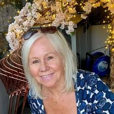 This made my day. Writing this book with Ciara Bomford was blood, sweat,  tears and joy. I have second book coming out soon and this time I am second  author to the