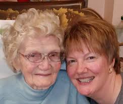 Verna Bodor Obituary