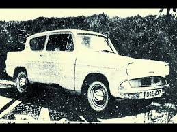 The ford anglia name was applied to four models of car between 1939 and 1967. Fia Historic Database