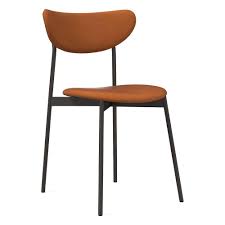 Check spelling or type a new query. Mid Century Modern Petal Upholstered Dining Chair Vegan Leather