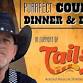 Purrfect Country Dinner & Dance event image