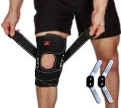 The easiest way is to sit down with a slightly bent knee. The Ten Best Hinged Knee Brace Reviews Others Factor