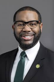 Dr. Maurice D.Gipson15th President & CEOPhilander Smith University