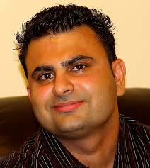 Balwinder Mann Obituary