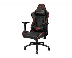 Gone are the days when a few dollars would get you a chair from the store which you could use for playing your favorite. Https Www Arrowcomputers Com Au Shop Product Msi Mag Ch120x Gaming Chair Red Black 11174