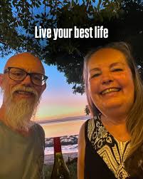 What is living and how does it look in your life come and join us