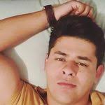 Edgar Facio's Instagram, Twitter & Facebook