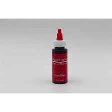 All of our stores offer white, pink, purple, red, yellow, orange and bicolor tulips. Tulip Red 2 3 Oz Liqua Gel Food Color By Chefmaster Walmart Canada