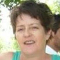 Obituary information for Carlene Marie Funk