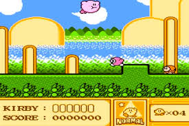 Juegos de kirby para wii u. Kirby S Adventure Voy A Japon