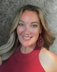 Amber Martell, Clinical Social Work Associate, Hillsboro, OR, 97124