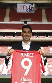 Algunas pueden ser nuestras de club atlético de madrid s.a.d., y otras pertenecen a empresas externas que prestan servicios para nuestra página web. Luis Suarez Atletico De Madrid Wallpapers Wallpaper Cave