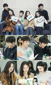 Following the news of lee yi kyung's loved by the audience, the first installment of welcome to waikiki garnered online raves by inducing a sweet comic relief. Welcome To Waikiki 2 Holds First Table Read Promises To Be Wackier