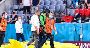 L'équipe de france a passé une dernière nuit à clairefontaine, dans les. Kryl0vrxw7wupm