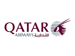 Qatar Airways Logo Logok Airline Logo Qatar Airways Qatar
