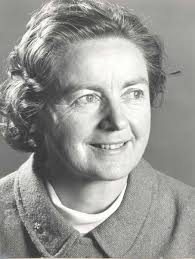 The Changemakers: The pioneer Cork nun who wrote women back into history