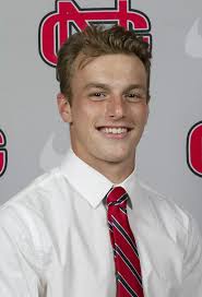 2021 Men's Lacrosse Roster