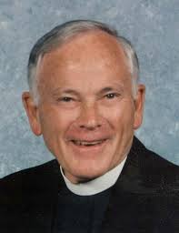 Obituary information for Rev. Douglas E. Beauchamp