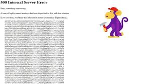 Youtube creator studio oops, something went wrong. Youtube 500 Internal Server Error Sorry Something Went Wrong Blogtechtips