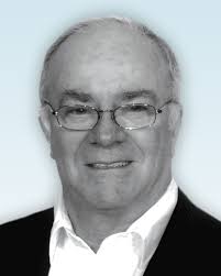 Obituary of James (Jim) Renaud