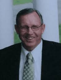 Mr. Charles Edward McClain