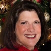 Catherine Jenkins Obituary