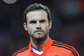 Born 28 april 1988) is a spanish professional footballer who plays as a midfielder for premier league club manchester united and the. Manchester United Vater Enthullt Juan Mata Hatte Mehrere Angebote Von Barca