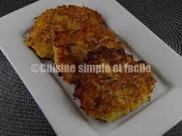 Galettes De Choucroute Cuisine Simple Et Facile Choucroute Cuisine Choucroute Vegetarienne