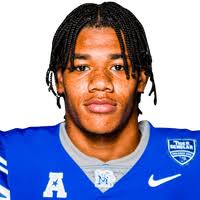 Tyson Edwards Stats, NCAAF News, Bio and More