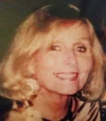 Nancy Ward Obituary (1932