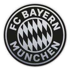 Nun haben die münchener ihr emblem offenbar runderneuert. Fc Bayern Munchen Fanshop Wandtattoos Tapeten Fototapeten Fc Bayern Munchen Wall Art De