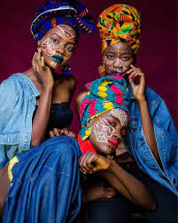 Is there a distinct african sexuality? The Queer In Us Diversity Of African Sexuality Botswana Gazette