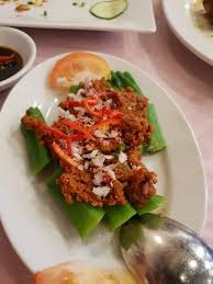 Objektif kajian pengangkutan awam objektif kajian pembuangan sisa domestik ocbc 4 2 fixed deposit occupational safety and health act 1994 book. Paku Pakis Fern Very Tasty Picture Of Sri Nyonya Restaurant Petaling Jaya Tripadvisor