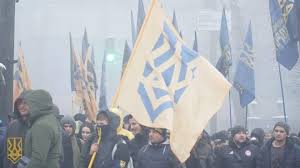 Главные новости и события украины и мира от редакции сайта сегодня. V Nackorpuse Otricayut Politicheskuyu Svyaz S Azovom O Kotoroj Zayavili Bellingcat