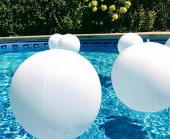 Fortunately, you can always go for the. Swimming Pool Decorations Lights Floats And Fountains
