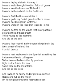 Pin By Jean Malsawmtluangi On Concepts Passenger Lyrics Words Travel Quotes