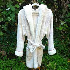 Peaches And Dreams Intimates Sleepwear Peaches And Dreams Robe Poshmark